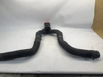 14-17 Maserati Ghibli SQ4 3.0L Air Intake Inlet Duct Tube W/ Sensor Used. Price: $116.99.