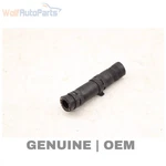 2013-2018 Audi S6 4.0L Coolant Hose / Line 079121059A Used. Price: $7.21.