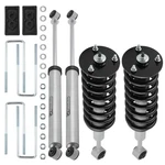 Bfo 2.5" Lift Kit W/ Struts Ford F150 4WD 2004 2005 2006 2007 2008 New. Price: $398.90.