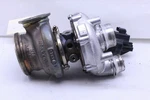 2017-2019 Bmw B7 Alpina G12 Turbocharger 11658659912 Oem Used. Price: $323.99.