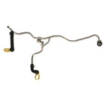 For Chevy Malibu 2016-2025 Gates TL256 Return Turbocharger Coolant Line New. Price: $68.57.