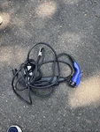 Mazda Charger Charging Cable Plug Hybrid Phev Oem New. Price: $199.99.