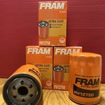 (X3) New Fram PH12750 Oil Filter Buick Enclave 2018-2020 Cadillac Ats CT6 XT6. Price: $39.95.
