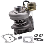 CT26 Turbocharger For Toyota Landcruiser Td (HDJ80,81) With 1HDT 1990-1997 New. Price: $227.16.