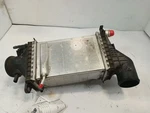 2740900614 Intercooler 205 Type From 2016 Mercedes C300 (12141885 Used. Price: $129.68.