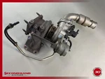 13-19 Cadillac Cts Ats 2.0L Gas Engine Motor Turbocharger Oem Used. Price: $154.99.