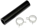 For 2008-2009, 2014 Subaru Impreza Turbo Hose Dorman 84984CRVS New. Price: $23.12.
