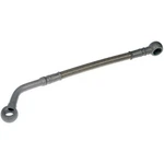 667-501 Dorman Turbocharger Coolant Line For Ram Truck 2500 3500 4500 5500 Dodge New. Price: $81.23.