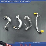 Turbo Oil Lines & Coolant Hose Kit For Bmw 2.0L 320I 328I 520I 528I N20B20 X1 X3 New. Price: $57.58.