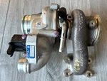 5K Mileage - 2023 2024 Volvo XC40 Turbocharger, 32257802, Genuine Oem Used. Price: $445.00.