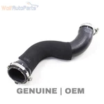 Turbo Intercooler / Throttle Body Hose - Audi A4 Allroad A5 8K0145737J Used. Price: $13.71.
