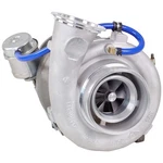 Garrett Turbocharger 714788-5001S Gap New. Price: $1149.41.