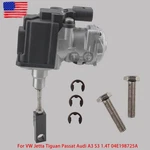 Turbo Westegate Actuator For Vw Jetta Tiguan Passat Audi A3 S3 1.4T 04E198725A New. Price: $56.69.