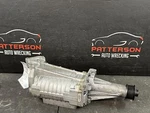 07-09 Jaguar Xkr 4.2 Supercharger Used. Price: $450.00.