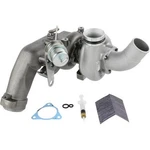 Standard Ignition TBC689 Turbocharger New Diesel. Price: $873.08.