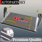 Intercooler Charge Air For 1993-07 International 8200 9100/9200/9400 9900 New. Price: $549.00.