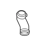 Genuine Mercedes-benz Oe Boot 254-094-07-00 New. Price: $41.35.