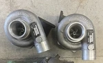 1987-92 Ferrari F40 Ihi Turbocharger Used. Price: $10500.00.