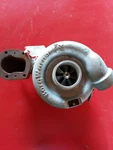 Borgwarner Turbo Charger 13879700035 Low Pressure Oem 3005700C93 New. Price: $1250.00.