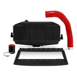 Mishimoto For 22+ Subaru Wrx Top-mount Intercooler Kit Fits 2022-2024 Models New. Price: $1069.95.
