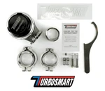 Turbosmart WG40 Compgate 40MM 14PSI Black External Wastegate V Band TS-0505-1010 New. Price: $345.95.