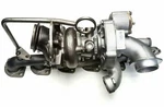 Turbocharger Mercedes 53249887706 53249707706 A2750902980 Reman General&uuml;berholt. Price: $548.10.