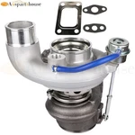 GT3782VA Turbocharger For 2004-2009 Dodge Ram 2500 Truck V8 5.9L Engine New. Price: $144.60.