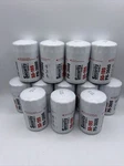 Case Of 12 Security SO-195 Engine Oil Filter Mazda Ford Dodge Jeep Mercury New. Price: $39.98.