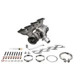 Standard Motor Products TBC583 Turbocharger New. Price: $668.35.