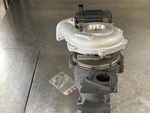 Oem Turbo Grand Cherokee Dodge Ram 1500 823024-5005S GTB2056VKL 13-16 3.0L Remanufactured. Price: $600.00.
