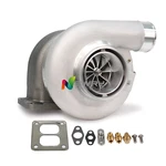 G40-1150 Turbo Dual Ball Bearings A/R1.19 T4 Intlet Vband Outlet 2.0L-6.0L New. Price: $949.99.