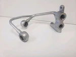Jdm Nissan R32 R33 R34 Gtr RB26DETT Turbo Water Inlet Tube 14499-05U16 New. Price: $126.00.