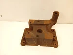 Ford Turbo Pedestal Brace Bracket F-250 Super Duty 6.4 Diesel 1874024C2 Oem Used. Price: $44.00.