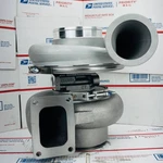 Rplmt TV8513 Turbo 465745-0001 465745-5001S For Detroit Diesel Industrial 8V92TA New. Price: $750.00.
