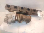 '11-'17 Bmw X3 Turbo-supercharger 3.0L Oem 6 Month Warranty! Used. Price: $315.00.