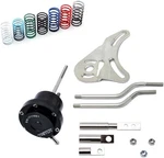 Tritdt Turbo Actuator Kit For Garrett GT25/28/30/35 W/ Bent Bracket & Spring New. Price: $255.99.