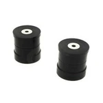 Prothane 4-510-BL Motor Mount Insert For 94-02 Dodge Ram Cummins Diesel 2WD 4WD New. Price: $116.00.
