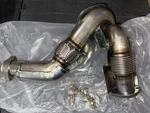 Turbocharger Up Pipe Dorman 679-012 New. Price: $169.99.