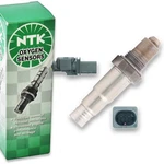 Ngk Ntk Upstream Right Afr O2 Oxygen Sensor For 2016 Mercedes-benz C450 Amg Xf New. Price: $117.86.