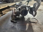 Used Turbocharger Fits: 2017 Fiat 500 1.4L Vin 8TH Digit Grade. Price: $177.84.