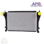New Intercooler 5Q0145803K For Audi A3 Vw Volkswagen Golf Gti 1.8L 2.0L Turbo. Price: $81.99.