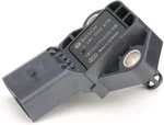 Bosch 0281002976 Map Sensor - Fits Audi A3 A8 Q7, Porsche Macan, Vw Beetle Golf New. Price: $29.99.