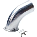 Turbo Air Intake Elbow For Chevrolet Silverado 2001-2004 Duramax 6.6L V8 Diesel New. Price: $49.00.