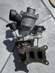 IS20 Vw/audi Ihi Used. Price: $400.00.