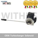 Oem 394002G700 Turbocharger Solenoid For Hyundai Sonata Santa Fe Kia Sorento New. Price: $173.81.