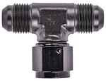 Jegs 126056 Tee Adapter Fitting -8 An To Male, Female Swivel New. Price: $17.49.