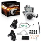 Turbocharger Subaru Forester Impreza Wrx 2.0L TD04L-13T 49377-04300 New. Price: $164.59.