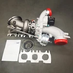 New 2760901580 Turbocharger Left For Mercedes-benz E400 E450 SLC43 Amg. Price: $403.45.