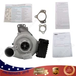 For Mercedes Freightliner Sprinter Truck OM642 3.0L 2009-2014 Turbocharger New. Price: $230.48.