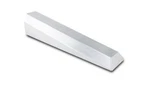 Vibrant Performance 22853 Vertical Intercooler Endtank, 4.50"W X 22.00"L 3.0 New. Price: $99.99.